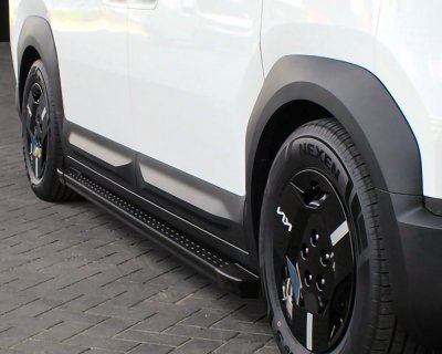 Sidosteg till Kia PV5 Cargo från 2025-