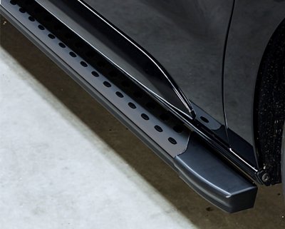 Sidosteg till Kia PV5 Passenger från 2025-