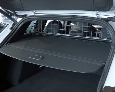 Lastgaller till Audi Q6 E-Tron från 2024-