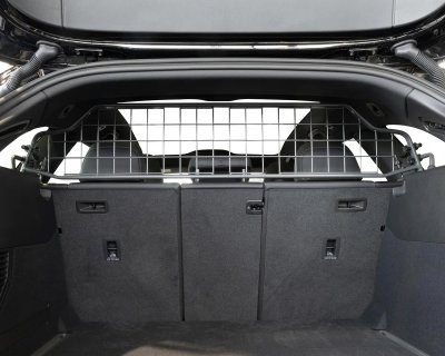 Travall Lastgaller Audi A6 från 2025-