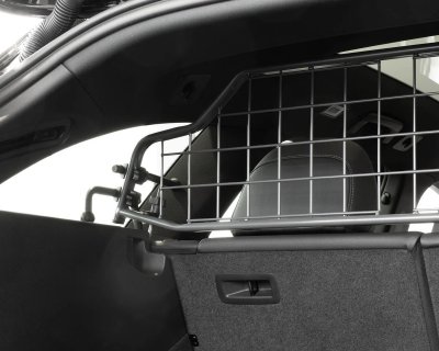Travall Lastgaller Audi A6 från 2025-