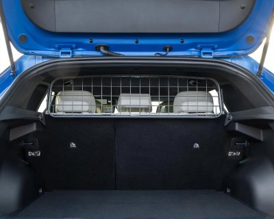 Travall Lastgaller Kia EV4 från 2025-