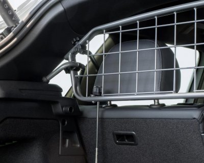 Travall Lastgaller Audi Q3 från 2026-