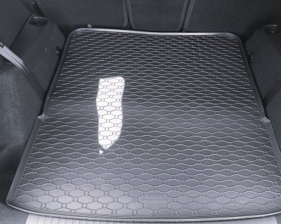Bagagerumsmatta till Peugeot 5008 från 2024-