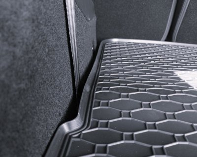 Bagagerumsmatta till Peugeot 5008 från 2024-