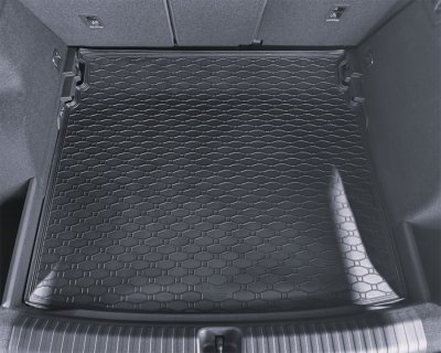 Bagagerumsmatta till Cupra Terramar från 2025-