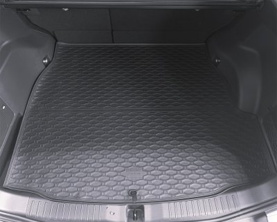 Bagagerumsmatta till Toyota RAV4 från 2025-