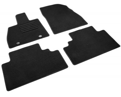 Bilmattor BYD Seal 6 2024-