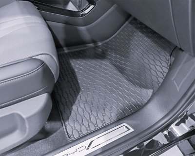 Gummimattor till BYD Seal U från 2023-