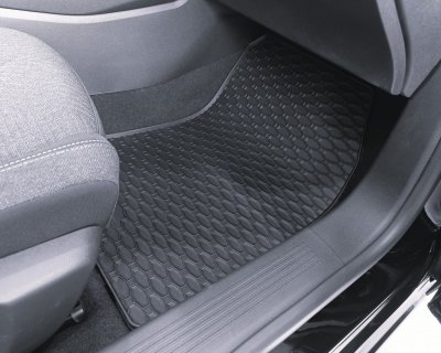 Gummimattor till Opel Astra från 2026-