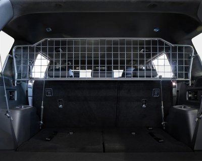 Travall Lastgaller Hyundai Santa Fe från 2024-