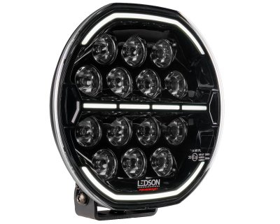 Extraljus Herox9+ (PowerTouch) | Ledson 9 Extraljus