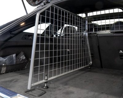 Travall Lastgaller Mercedes-Benz E-Klass från 2024-
