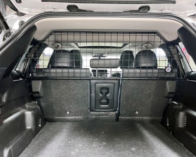 Lastgaller Mitsubishi Outlander 2022-