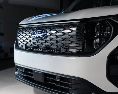 Ledrampspaket Lumen Helios Performance CS20 Ford E-Transit Courier från 2023- och nyare