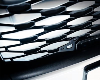 Ledrampspaket Lumen Helios Performance CS20 Ford E-Transit Courier från 2023- och nyare