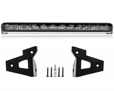 Ledrampspaket Lumen Helios Performance CS20 Ford E-Transit Courier från 2023- och nyare