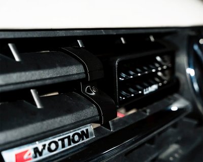 Ledrampspaket 2x Lumen SQ16 Volkswagen Transporter T6 2016-2019