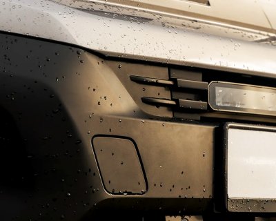 Ledrampspaket Lumen Helios Performance CS20 Citroen Berlingo 2024-