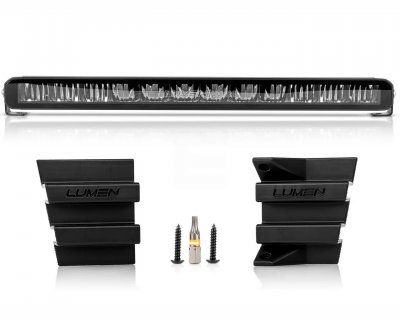 Ledrampspaket Lumen Helios Performance CS20 Citroen Berlingo 2024-