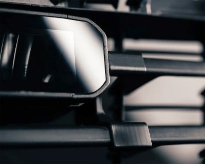 Ledrampspaket Lumen Helios Performance CS20 Citroen Jumpy 2024-