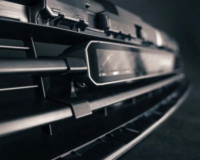 Ledrampspaket Lumen Helios Performance CS20 Citroen Jumpy 2024-