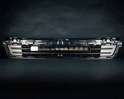 Ledrampspaket Lumen Helios Performance CS20 Citroen Jumpy 2024-