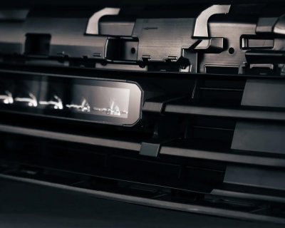 Ledrampspaket Lumen Helios Performance CS20 Opel Vivaro 2024-