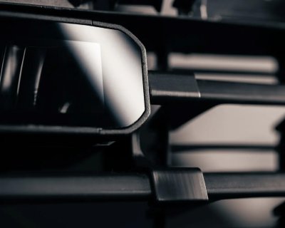 Ledrampspaket Lumen Helios Performance CS20 Opel Vivaro 2024-