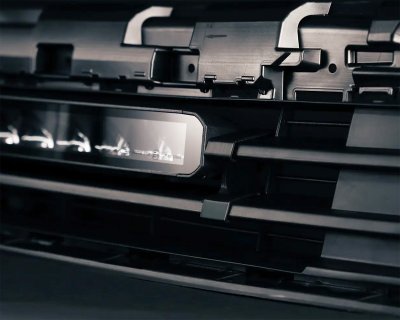 Ledrampspaket Lumen Helios Performance CS20 Fiat Scudo 2024-