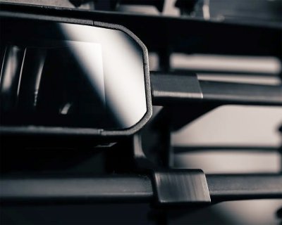 Ledrampspaket Lumen Helios Performance CS20 Fiat Scudo 2024-