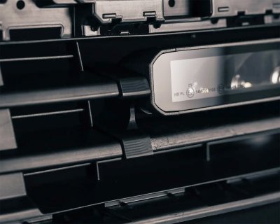 Ledrampspaket Lumen Helios Performance CS20 Fiat Scudo 2024-