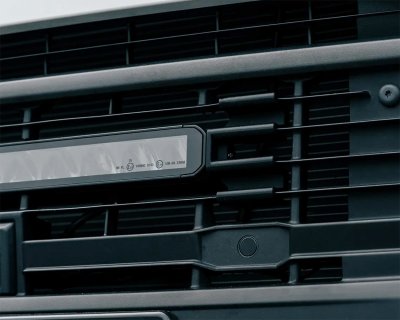 Ledrampspaket Lumen Helios Performance CS20 Citroen Jumper 2024-