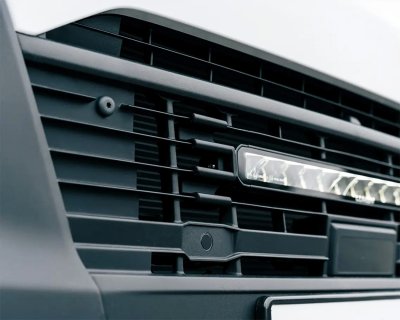 Ledrampspaket Lumen Helios Performance CS20 Citroen Jumper 2024-