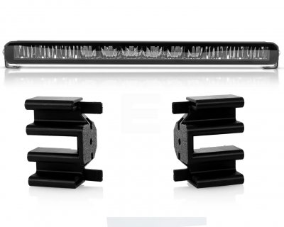 Ledrampspaket Lumen Helios Performance CS20 Opel Movano 2024-