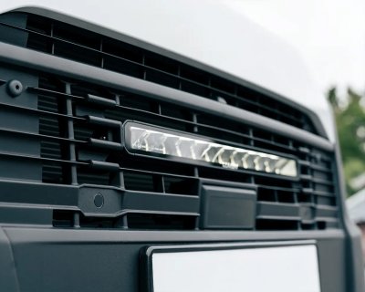 Ledrampspaket Lumen Helios Performance CS20 Fiat Ducato 2024-