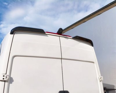 Takvinge Volkswagen Crafter 2017-