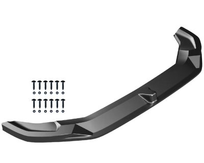 Frontsplitter Volkswagen Crafter 2017-