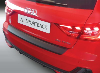 Lastskydd Audi A1 från 2019- och nyare