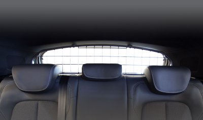 Lastgaller Audi Q2 från 2016-