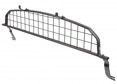 Lastgaller Audi Q2 från 2017-