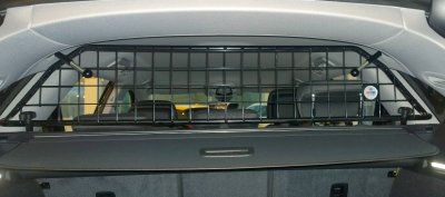 Lastgaller Audi A4 Avant/Allroad från 2016-