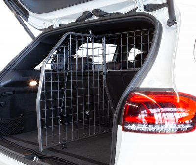 Lastgaller till Mercedes B-klass från 2018-