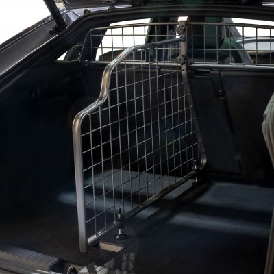 Lastgaller & avdelare Audi Q4 Sportback e-tron från 2021-