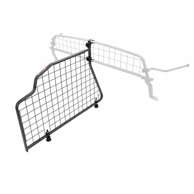 Lastgaller & avdelare till Audi Q4 Sportback e-tron från 2021-