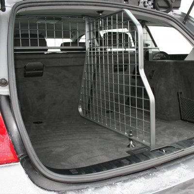 Lastgaller & avdelare BMW 3-serie Touring från 2005-2012