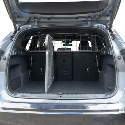 Lastgaller och avdelare BMW X1 U11 från 2023-