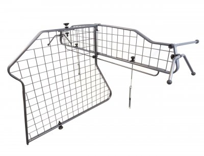 Lastgaller till BMW iX3 från 2021-