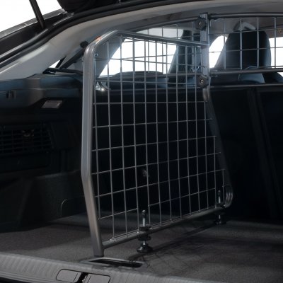 Lastgaller & avdelare Citroen C4 från 2021-