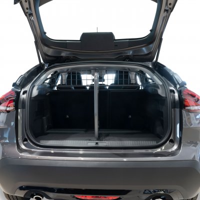 Lastgaller & avdelare Citroen C4 från år 2021-